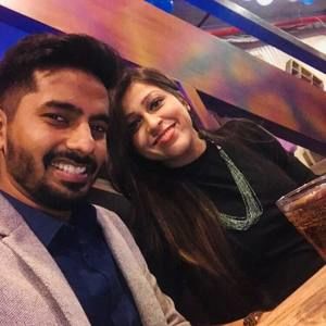 Meet your Posher, Deepika